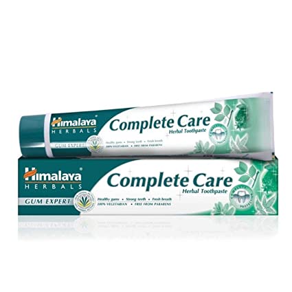 Himalaya Complete Care Toothpaste 